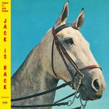 Jack is back