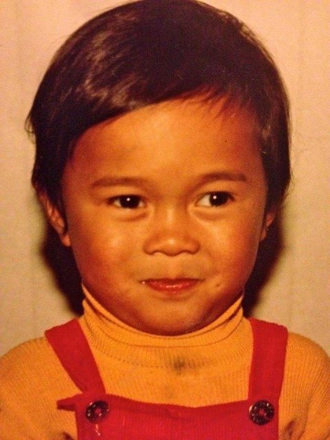mini johnny