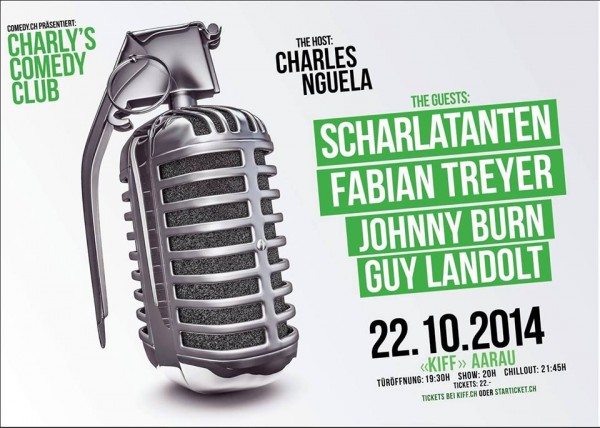 Charlys